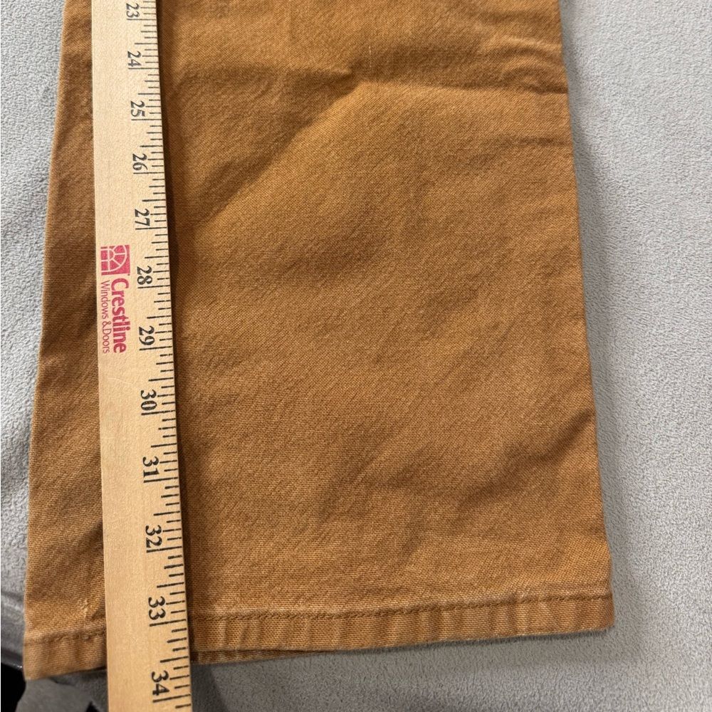 Carhartt  Pants 38x36 For men’s - Picture 10 of 16
